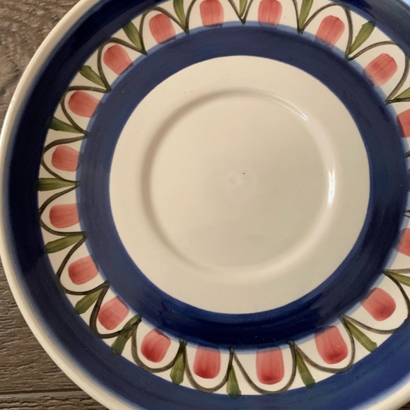 Wechsler Schwaz Austria 2 Plates - Picture 4 of 8